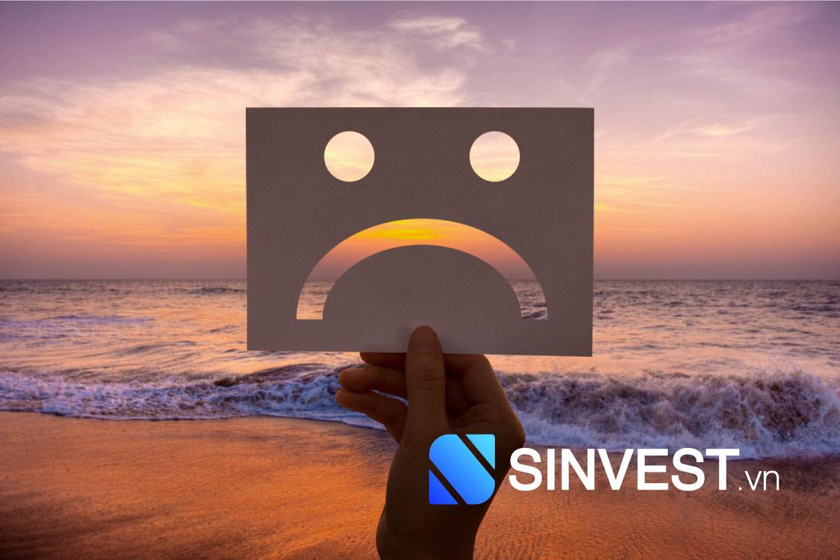 5 năm trading mà vẫn "thua lỗ", phải làm sao???