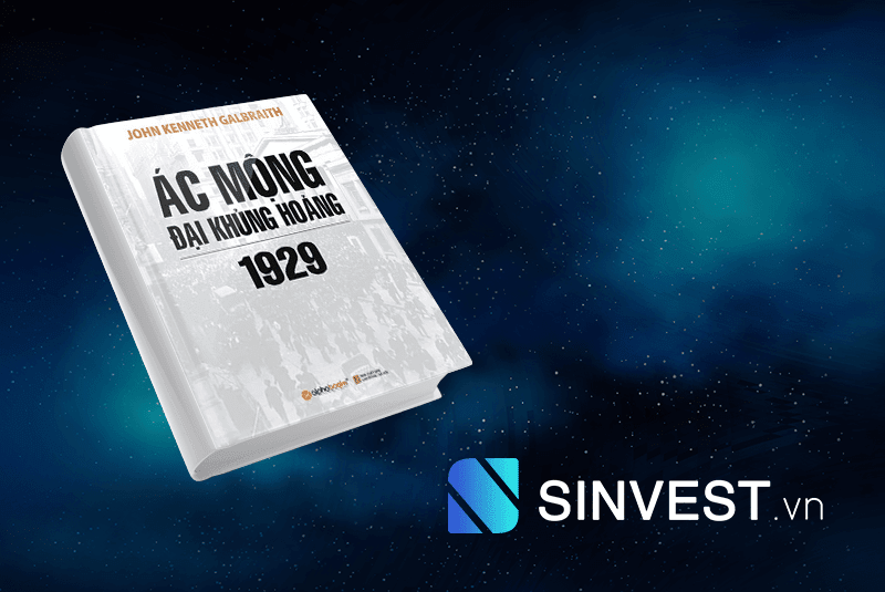 Ác Mộng Đại Khủng Hoảng 1929 PDF - Review & Download Free