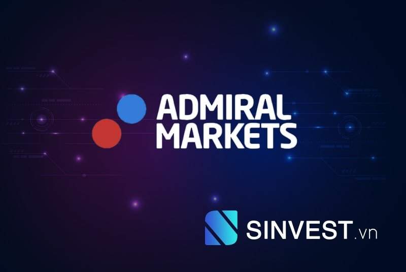 Hướng dẫn xác minh tài khoản Admiral Markets