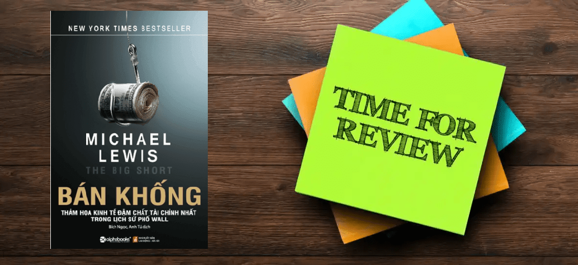 Bán Khống pdf download ebook
