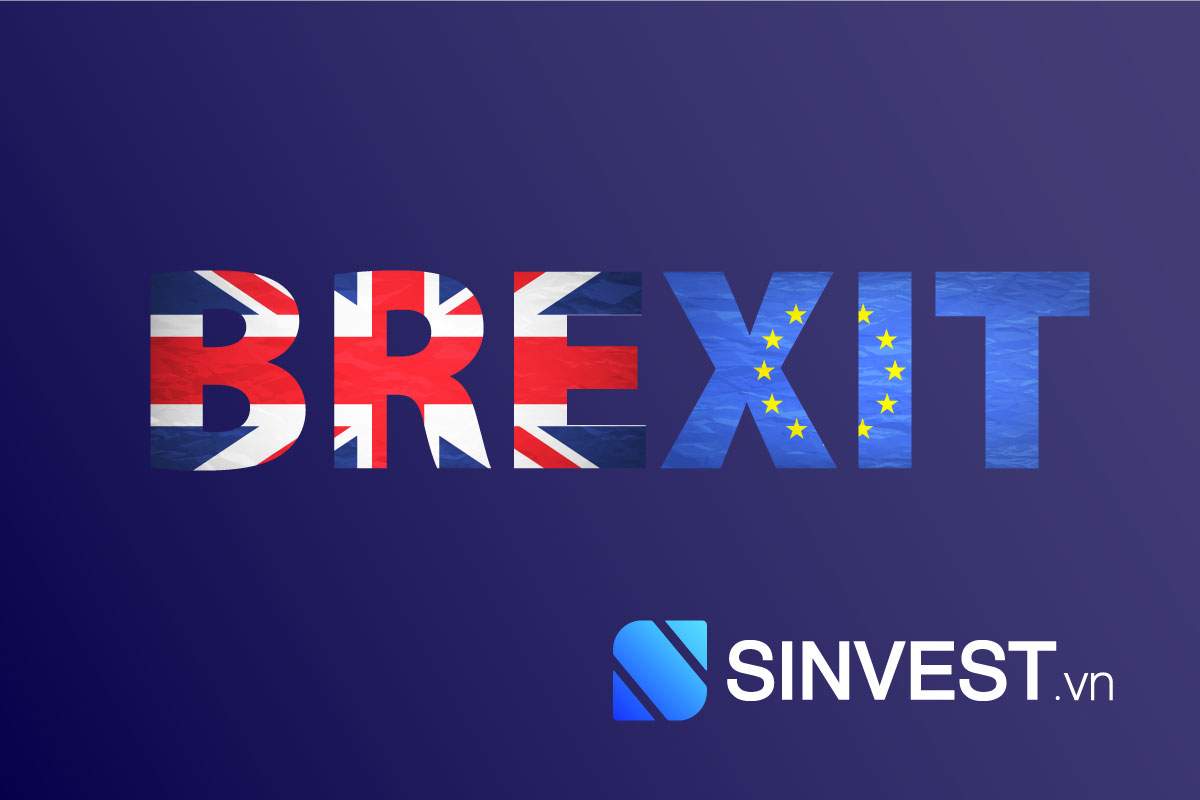 Kỷ niệm kinh hoàng vào ngày này 7 năm trước - Brexit 24-06-2016
