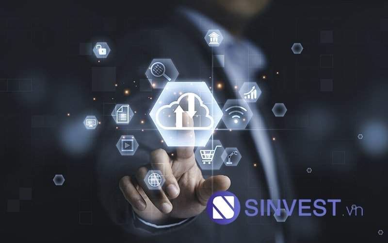 Sản phẩm được giao dịch trong thị trường CFD là gì?
