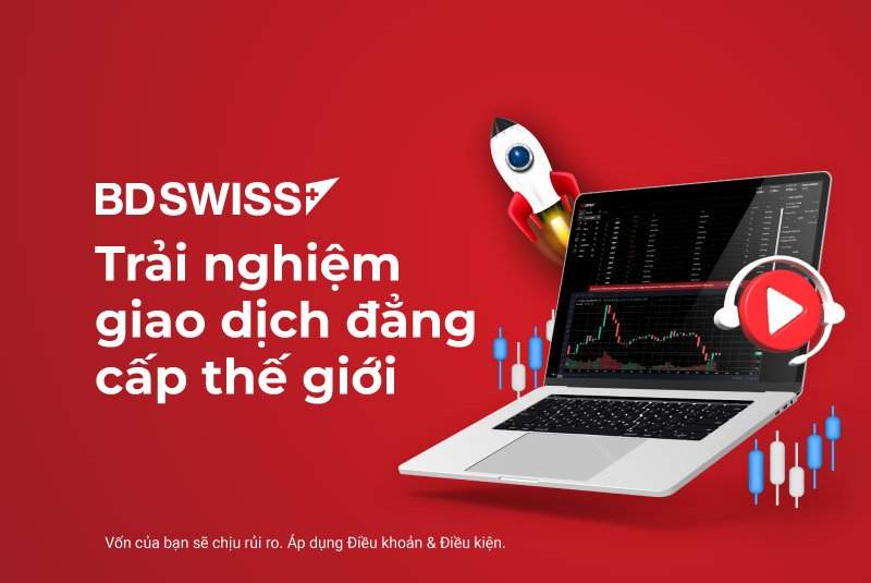 BDSwiss - Nền tảng giao dịch ưu việt, hỗ trợ 24/7 và cung cấp các điều kiện giao dịch cao cấp