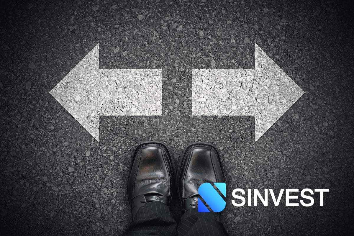 Khi đã mất nhiều tiền ở thị trường Forex này thì nên làm gì?