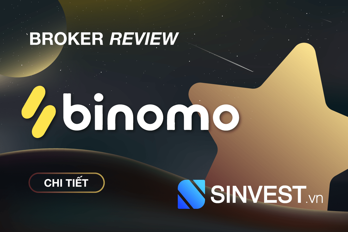 Binomo lừa đảo? Binomo là gì? Những lưu ý quan trọng cần biết 2023