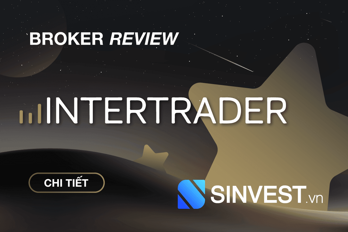 InterTrader là gì? Đánh giá sàn InterTrader chi tiết nhất 2023