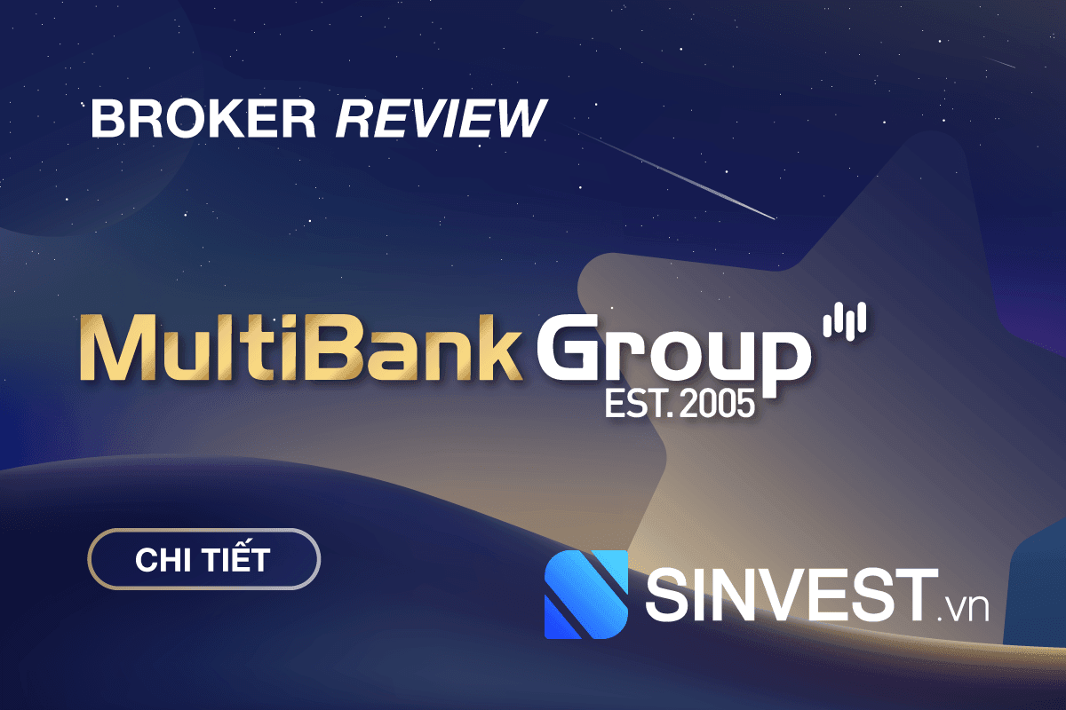 Multibank là gì? Đánh giá sàn Multibank chi tiết nhất 2023