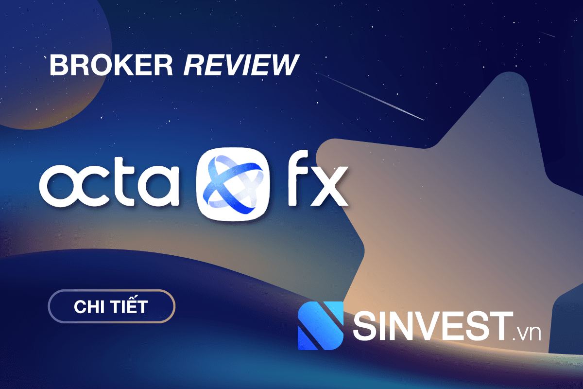 OctaFX là gì? Đánh giá chi tiết sàn OctaFX 2023