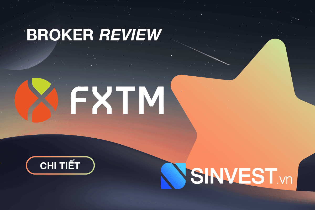 FXTM là gì? Đánh giá sàn FXTM chi tiết nhất 2023