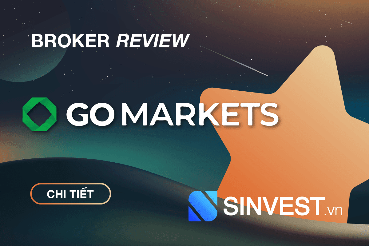 GO Markets là gì? Đánh giá sàn GO Markets chi tiết nhất 2023
