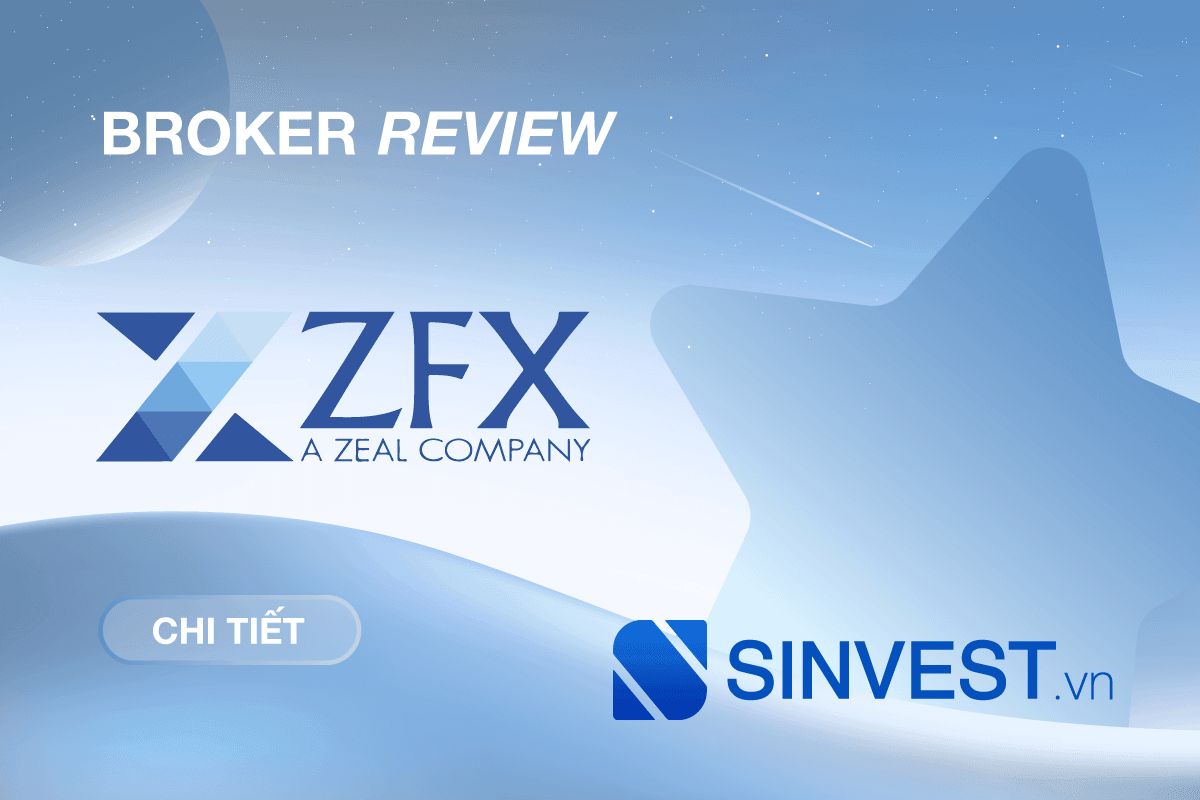 <strong>ZFX lừa đảo? Đánh giá sàn ZFX chi tiết nhất 2023</strong>