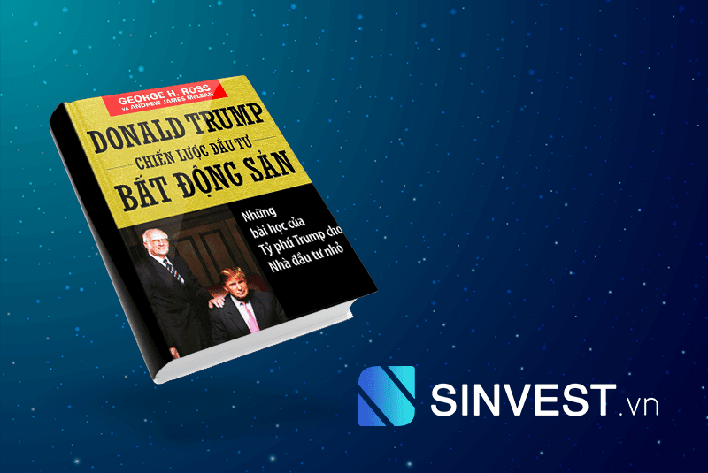 Review Ebook Donald Trump – Chiến Lược Đầu Tư Bất Động Sản PDF - Download Free