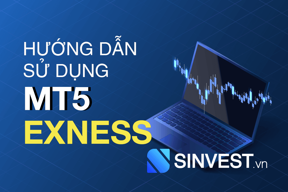 MT5 Exness là gì? Cách Download Giao dịch Exness MT5