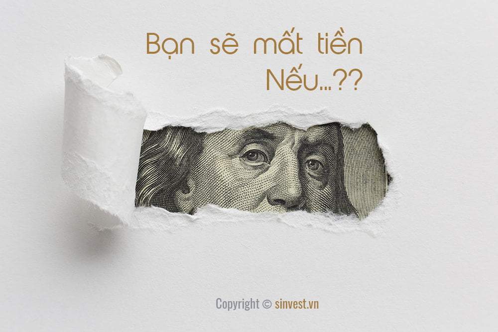 Ai không nên đầu tư Forex?