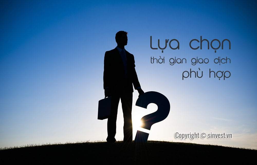 Đang có công việc full-time có thể giao dịch ở thị trường forex được không?