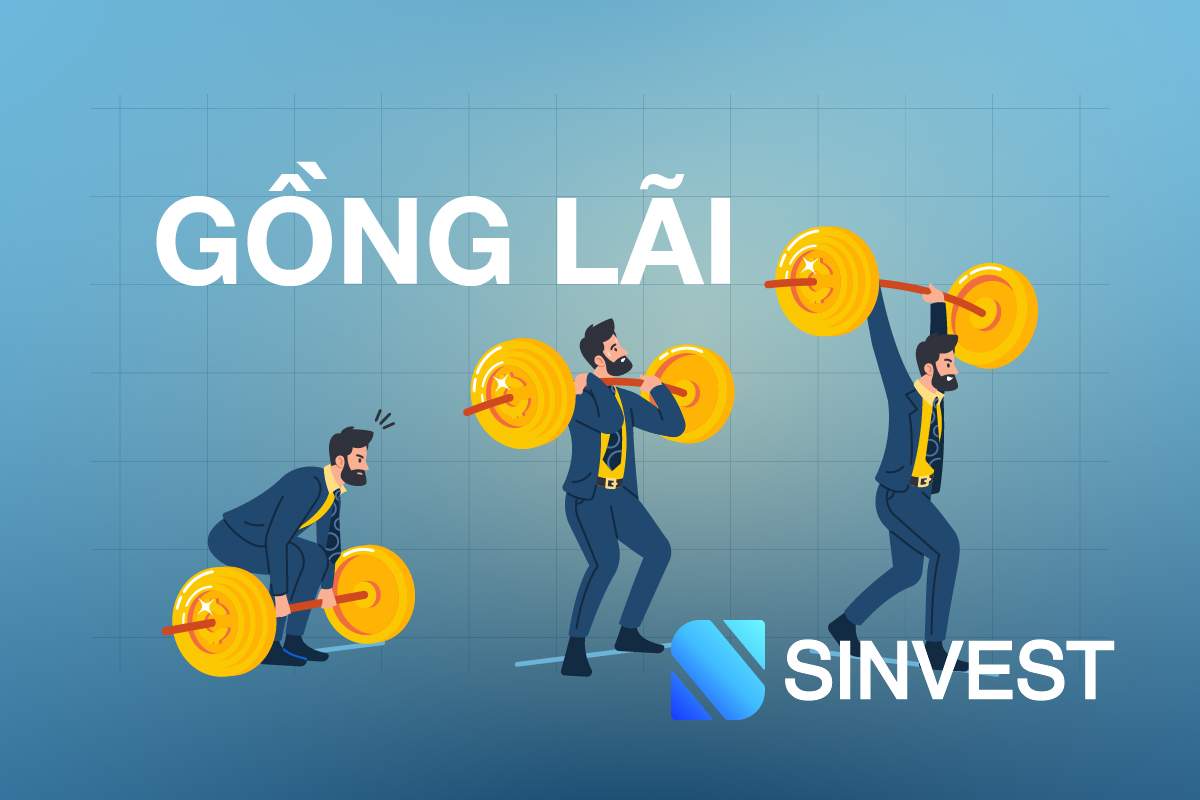 Cách tôi gồng lãi để mang về 5-7R (hoặc nhiều hơn) cho mỗi giao dịch
