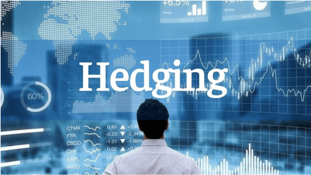 Ý nghĩa của Hedging trong Forex