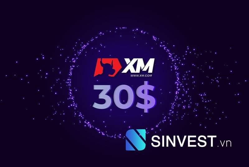 XM Bonus 2023 | Mở tài khoản nhận ngay $50 - Nhận tiền NGAY!