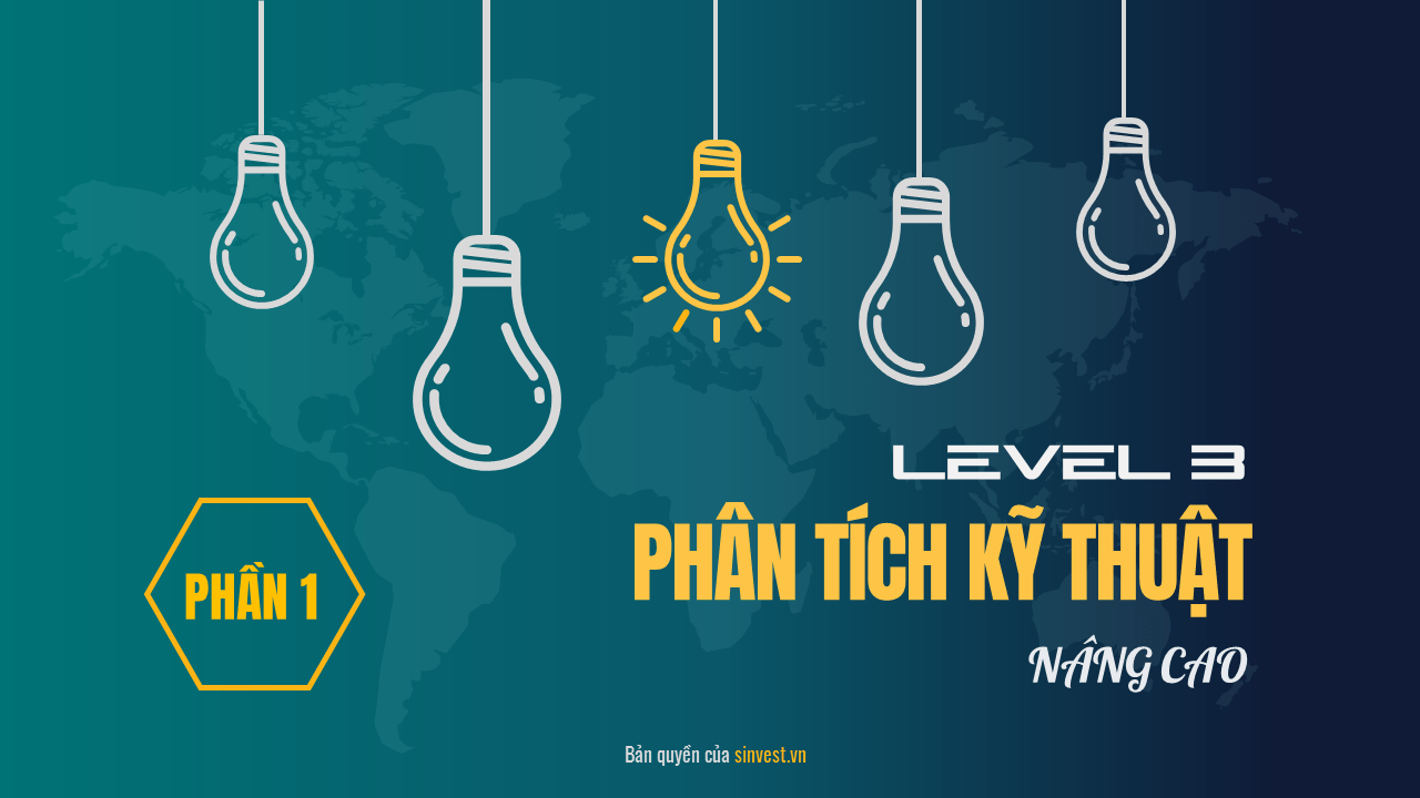 Mô hình Cái Nêm (Wedge) - Đặc điểm & Cách giao dịch hiệu quả