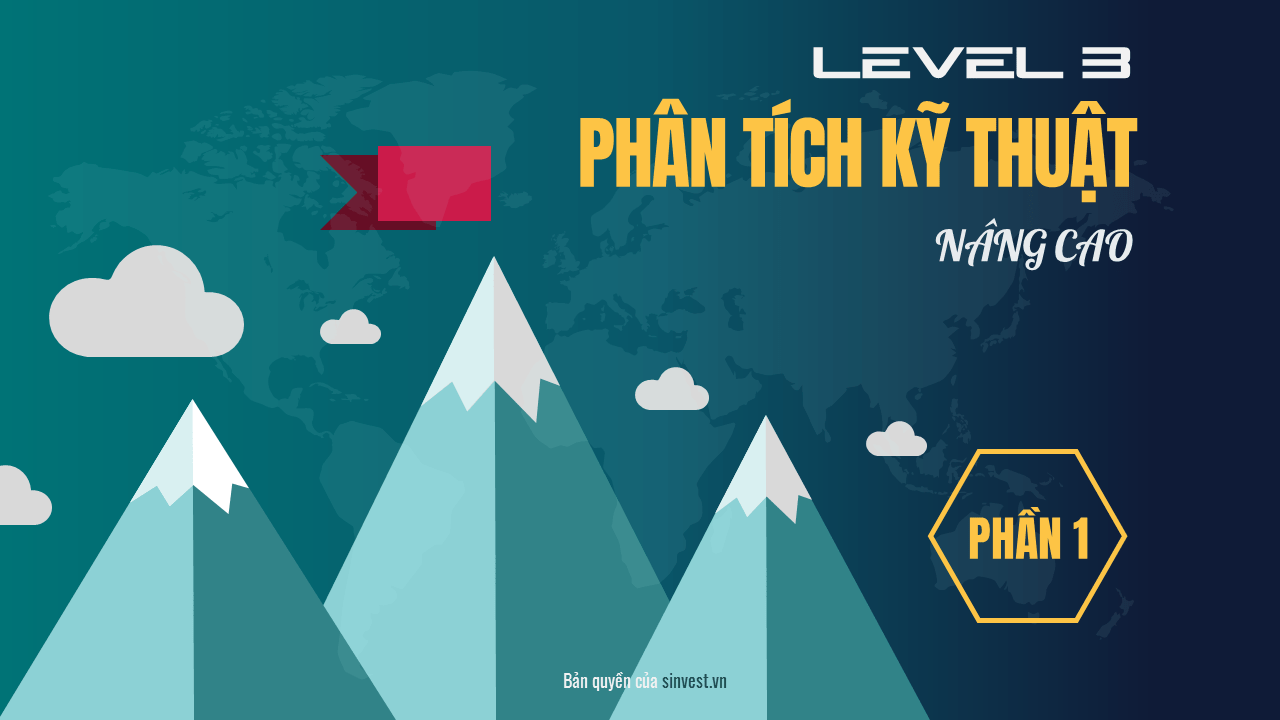 Mô hình cờ đuôi nheo (Pennant) - Hướng dẫn giao dịch chi tiết & hiệu quả