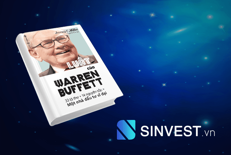Luật Của Warren Buffett PDF - Review & Download Ebook Free