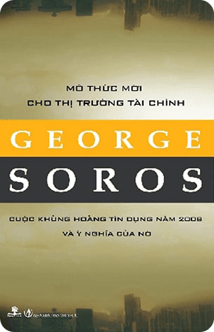 Bìa sách Mô Thức Mới Cho Thị Trường Tài Chính