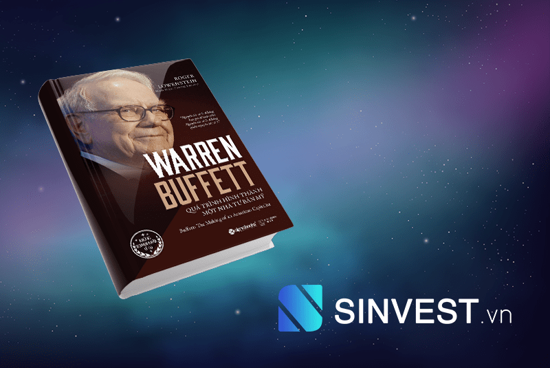 Warren Buffett - Quá Trình Hình Thành Một Nhà Tư Bản Mỹ PDF