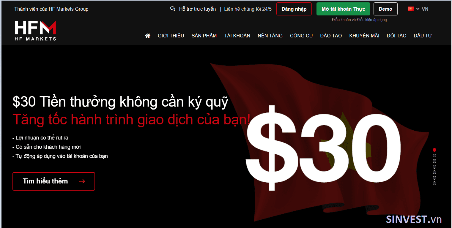 Top 3 Sàn Forex Đảo Síp Uy Tín Có Chứng Chỉ CySEC - Sàn HotForex