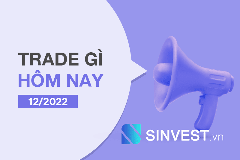Trade Gì Hôm Nay 23/12: Xu hướng US30