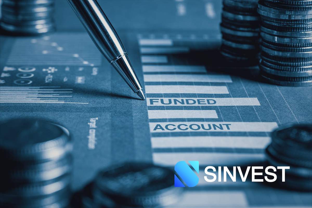Chia sẻ cách tôi trade và pass quỹ (Prop Firms)