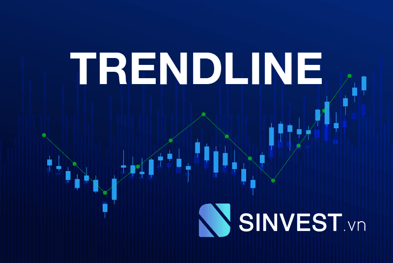 Trendline là gì? Khám phá BÍ MẬT sau Trendline & Lợi ích của nó