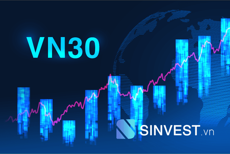 Chỉ số VN30 là gì? Ý nghĩa của chỉ số và công thức tính toán