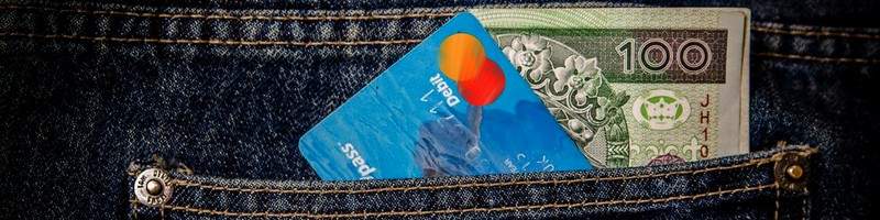 Phương thức nạp – rút tiền sàn AvaTrade