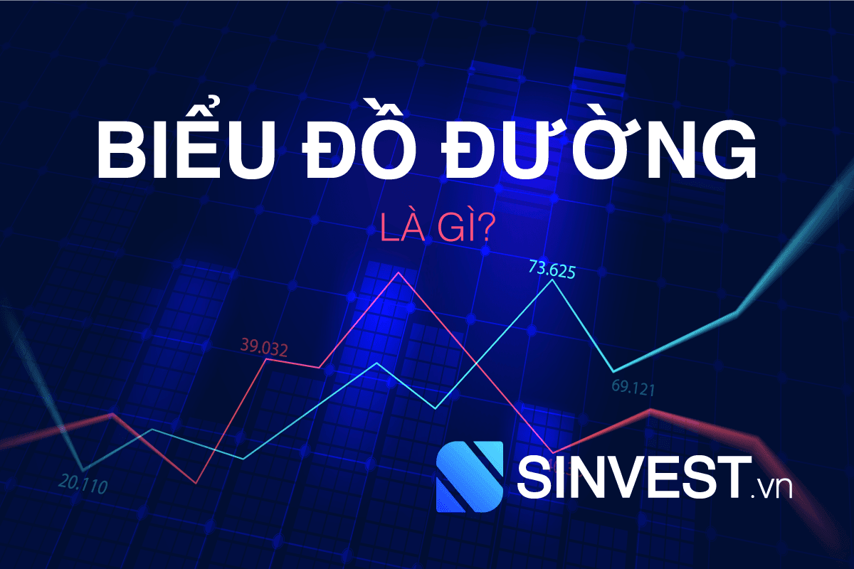 Biểu đồ đường Forex - Cách Đọc và Phân tích dữ liệu HIỆU QUẢ