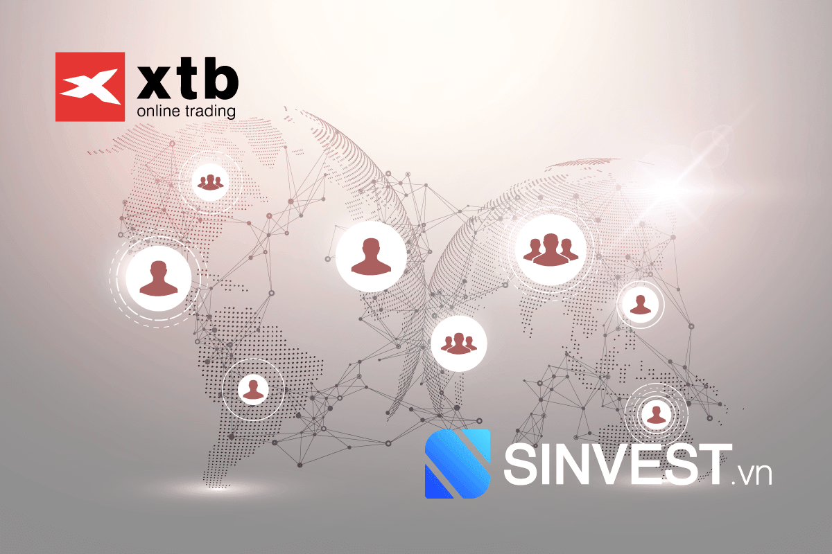 Đại sứ thương hiệu sàn XTB: Tầm nhìn và chiến lược đầu tư thành công