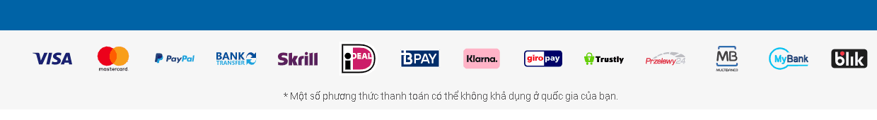 Một số phương thức nạp - rút tiền sàn Plus500