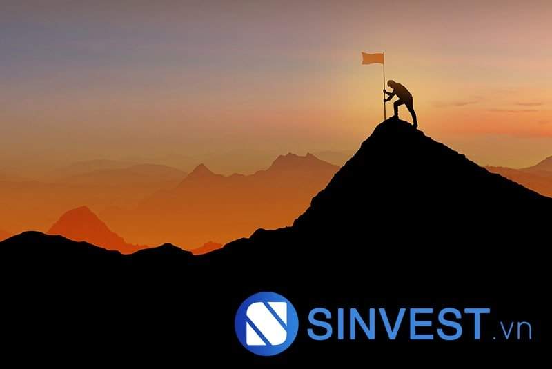 cách để trở thành trader chuyên nghiệp là gì