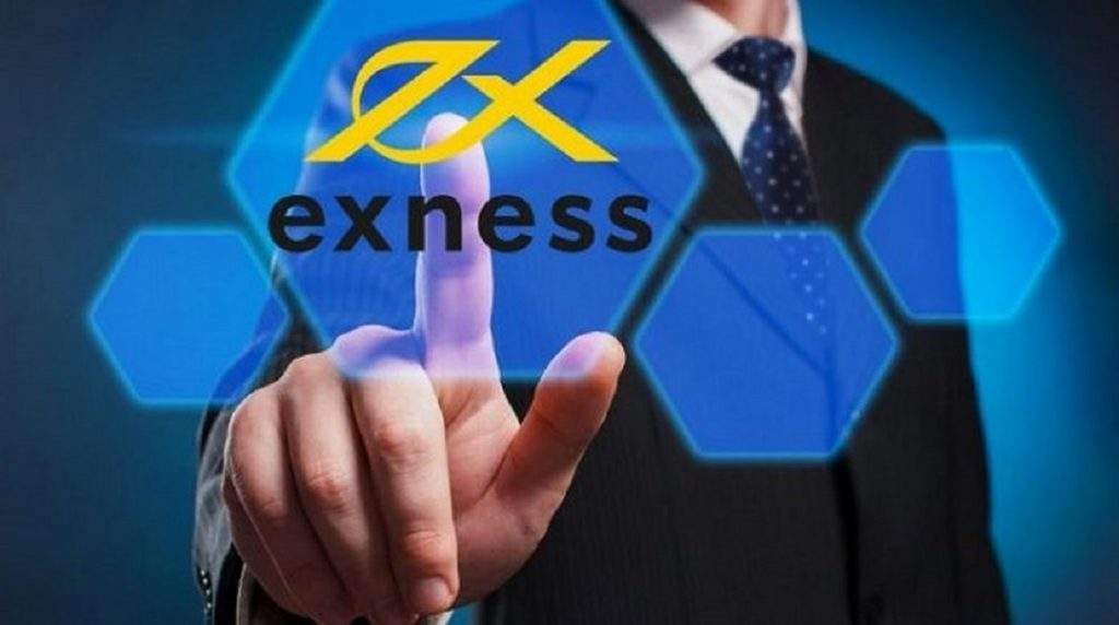 Sàn giao dịch Exness