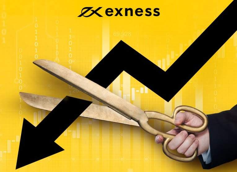 Sàn Exness lừa đảo?