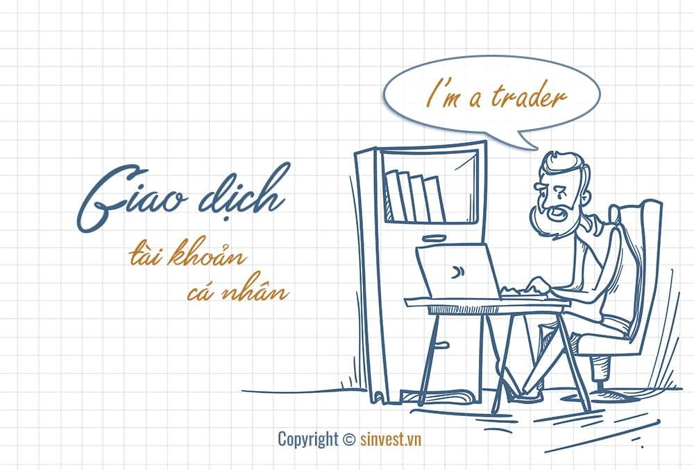 Giao dịch tài khoản cá nhân