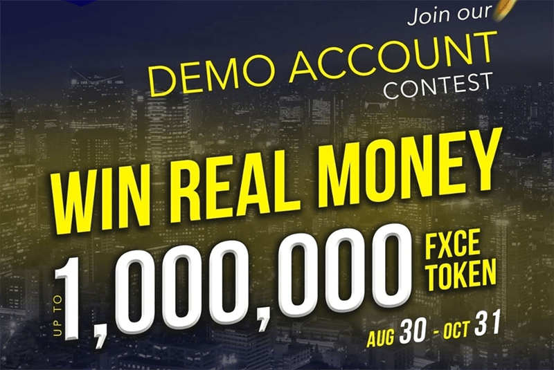 FXCE Risk Management Trading Contest: The Best Traders [2021]