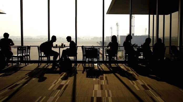 Giao dịch Forex có phải đánh bạc?