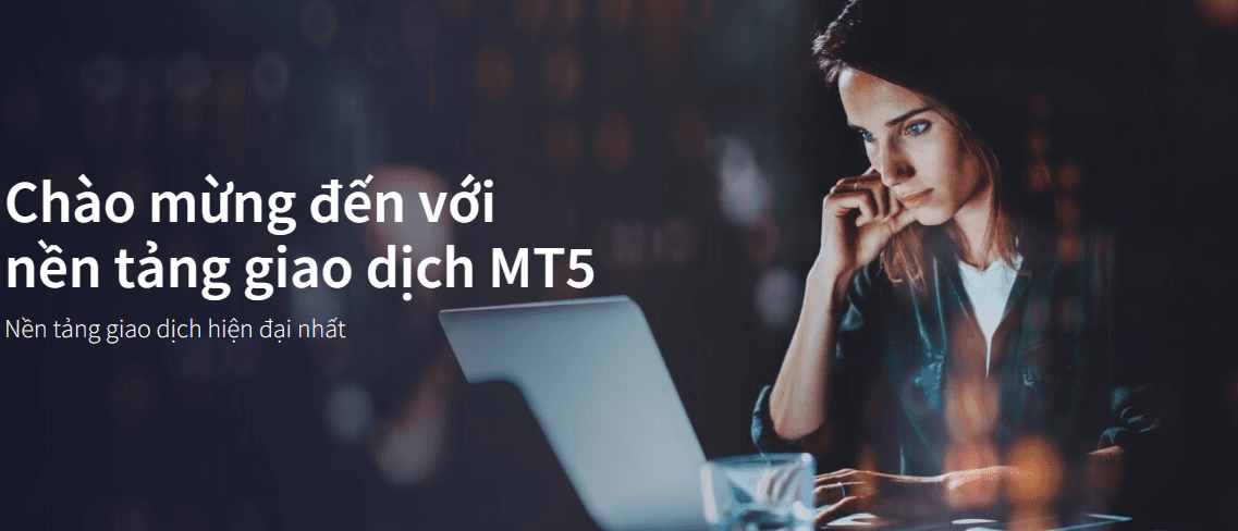 MT5 FXTM