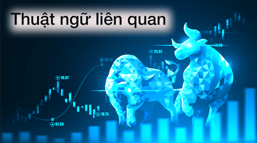Thuật ngữ liên quan Bull & Bear