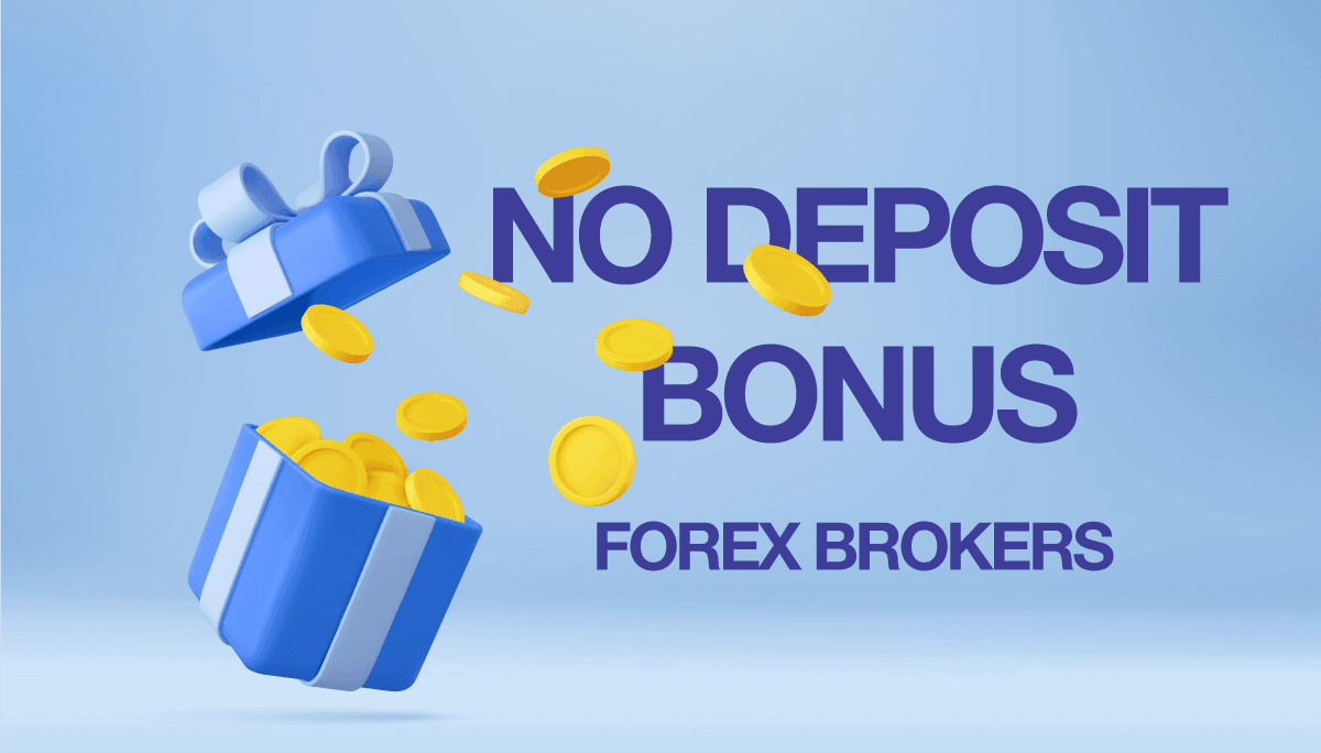 Bonus sàn Forex