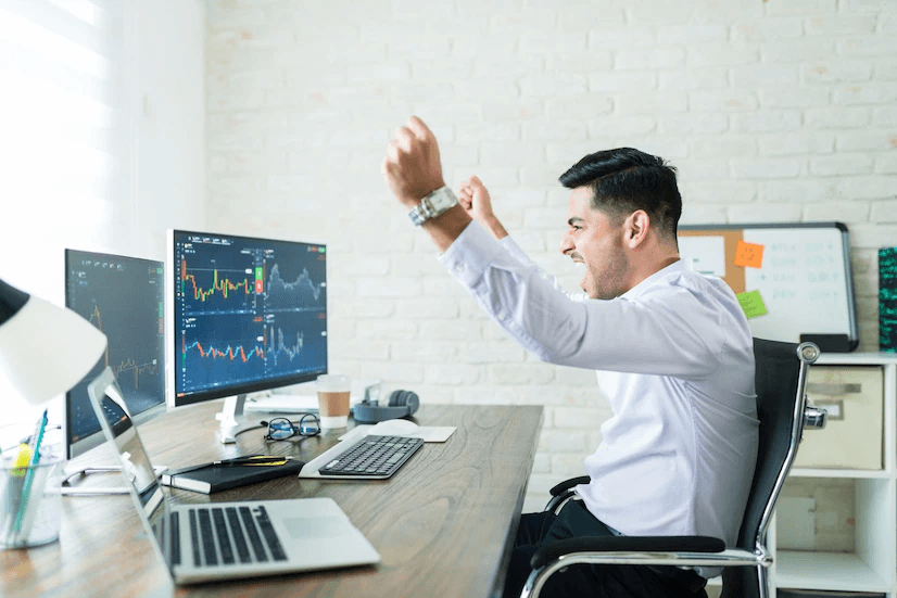 Chuyên gia giao dịch Forex