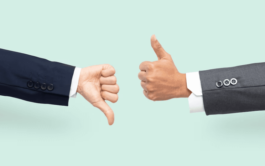 Ưu Điểm và Nhược điểm của thương phiếu là gì?