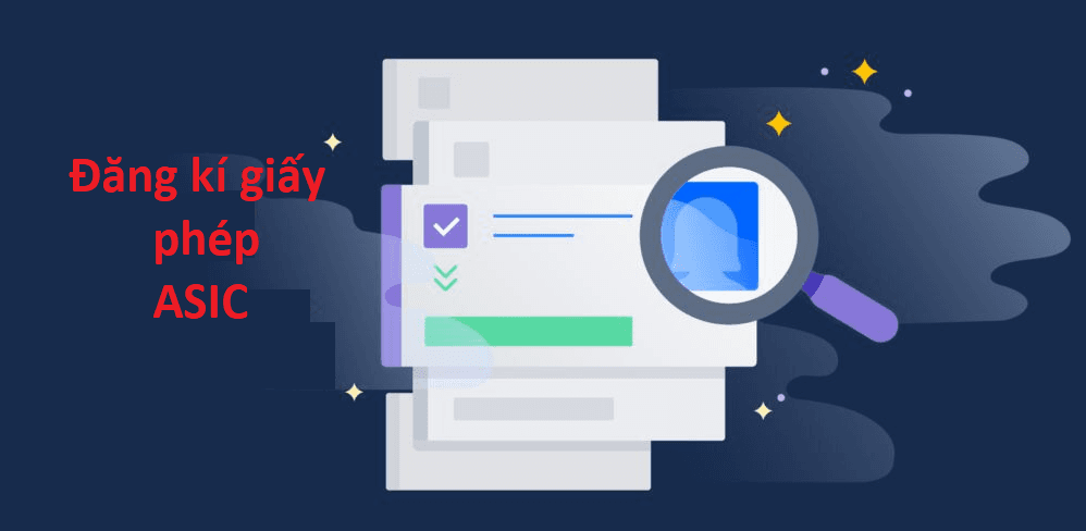 Tiêu chuẩn để một sàn Forex ở Úc có giấy phép ASIC là gì?