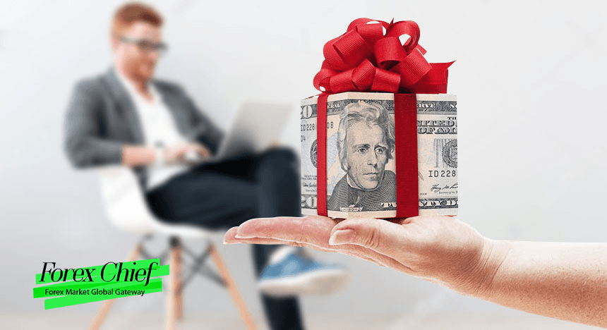 ForexChief Bonus No Deposit là gì?