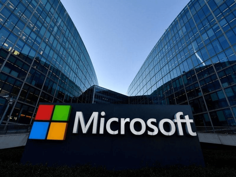 Cách nhận biết cổ phiếu tiềm năng - Cổ phiếu của Microsoft